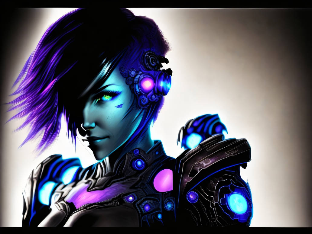 Tenebrae Lux Solis by CarbonFable on DeviantArt