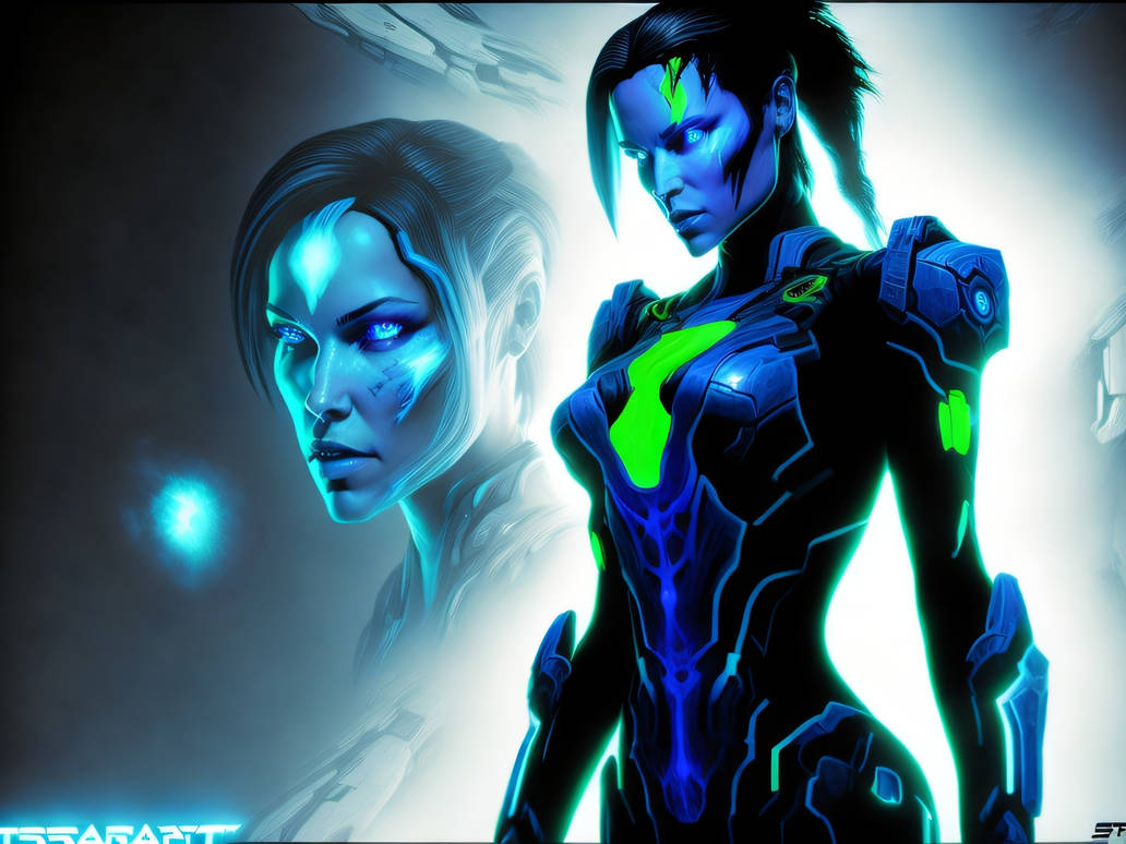 Tenebrae Lux Solis by CarbonFable on DeviantArt