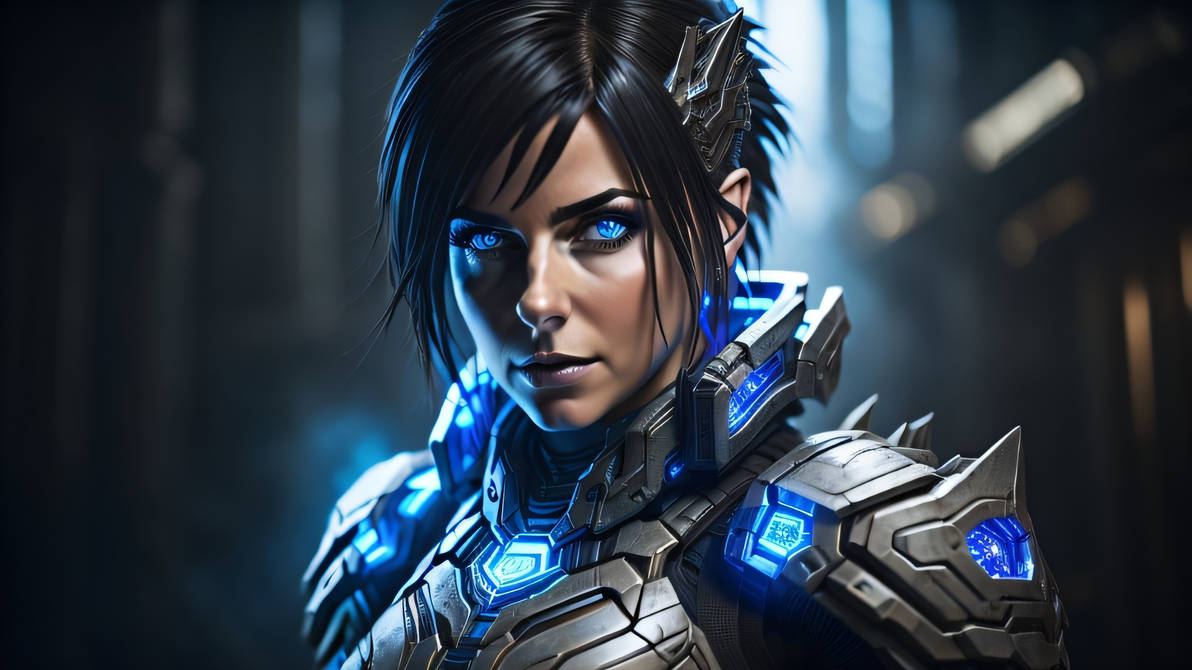 Tenebrae Lux Solis by CarbonFable on DeviantArt