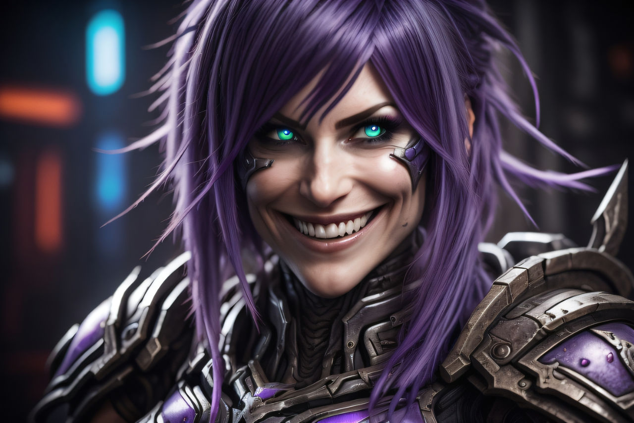 Tenebrae Lux Solis by CarbonFable on DeviantArt