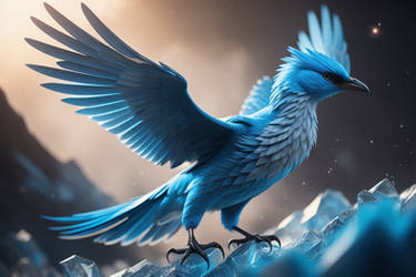 Explore the Best Ice Art | DeviantArt