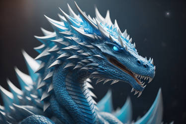 Explore the Best Ice Art | DeviantArt