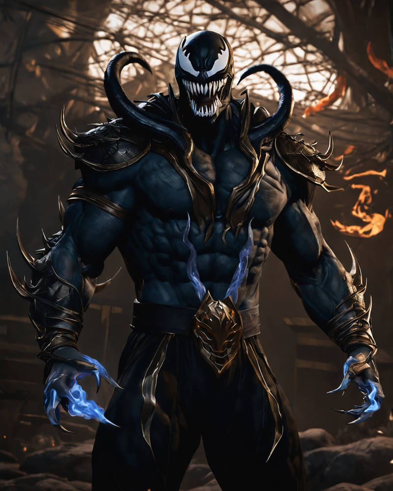 Shadow Kin Marine Shadowkin by CarbonFable on DeviantArt