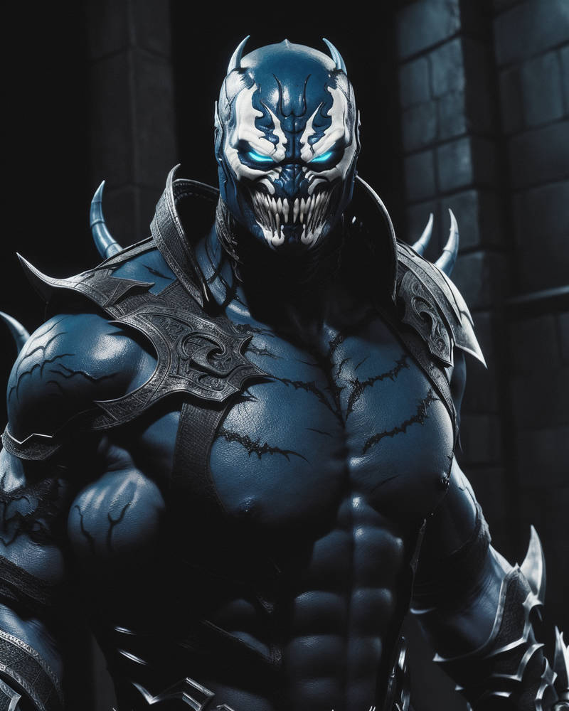 Shadow Kin Doctor Who Shadowkin by CarbonFable on DeviantArt