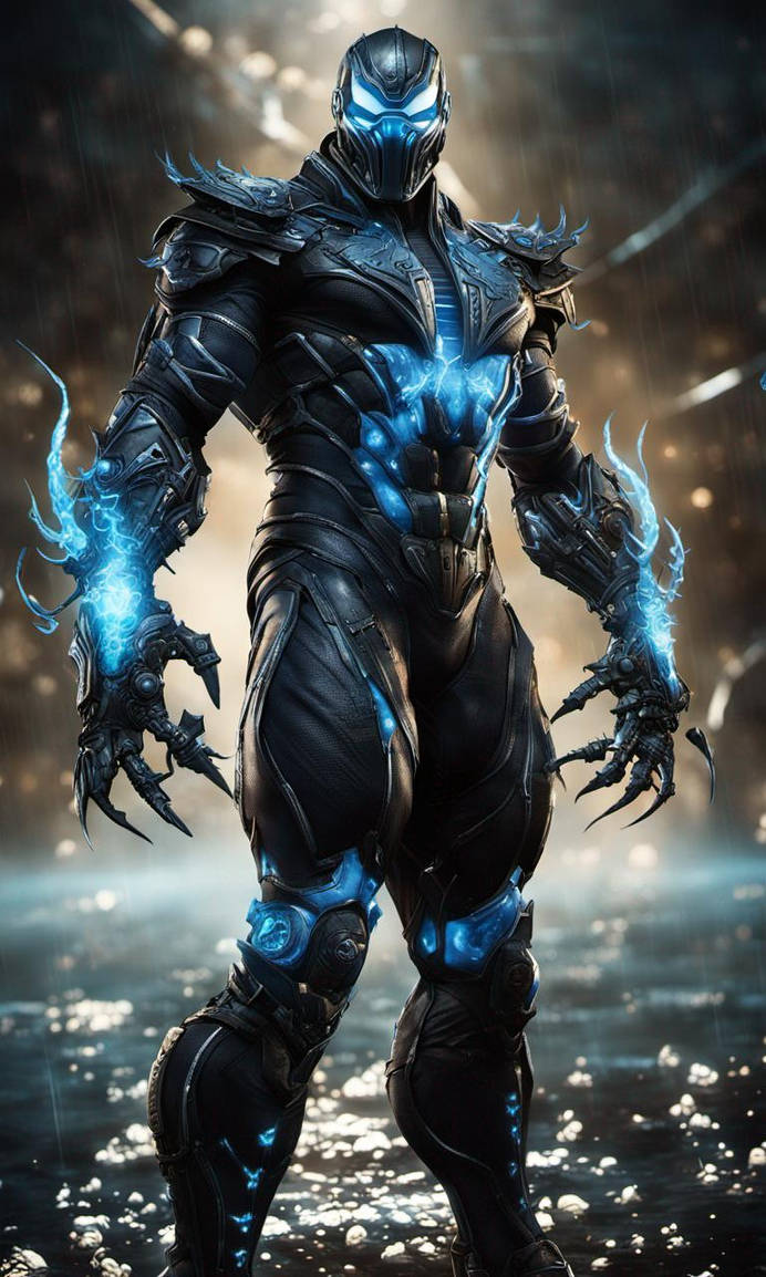 Shadow Kin Marine Shadowkin by CarbonFable on DeviantArt