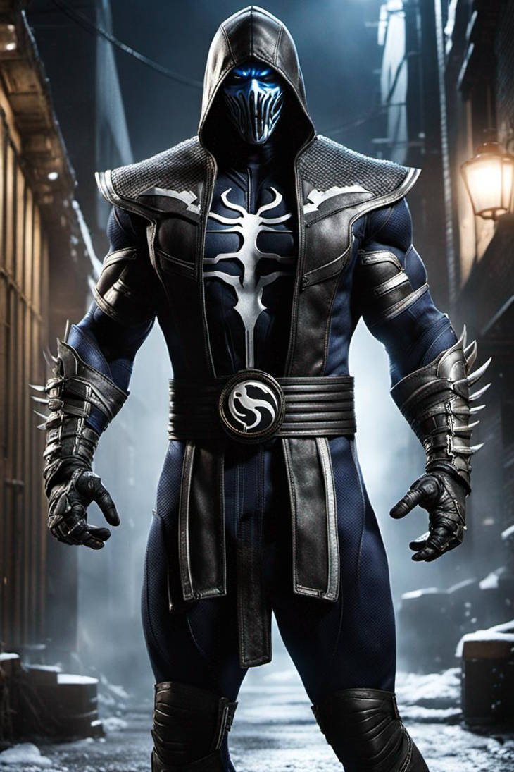 Shadow Kin Marine Shadowkin by CarbonFable on DeviantArt