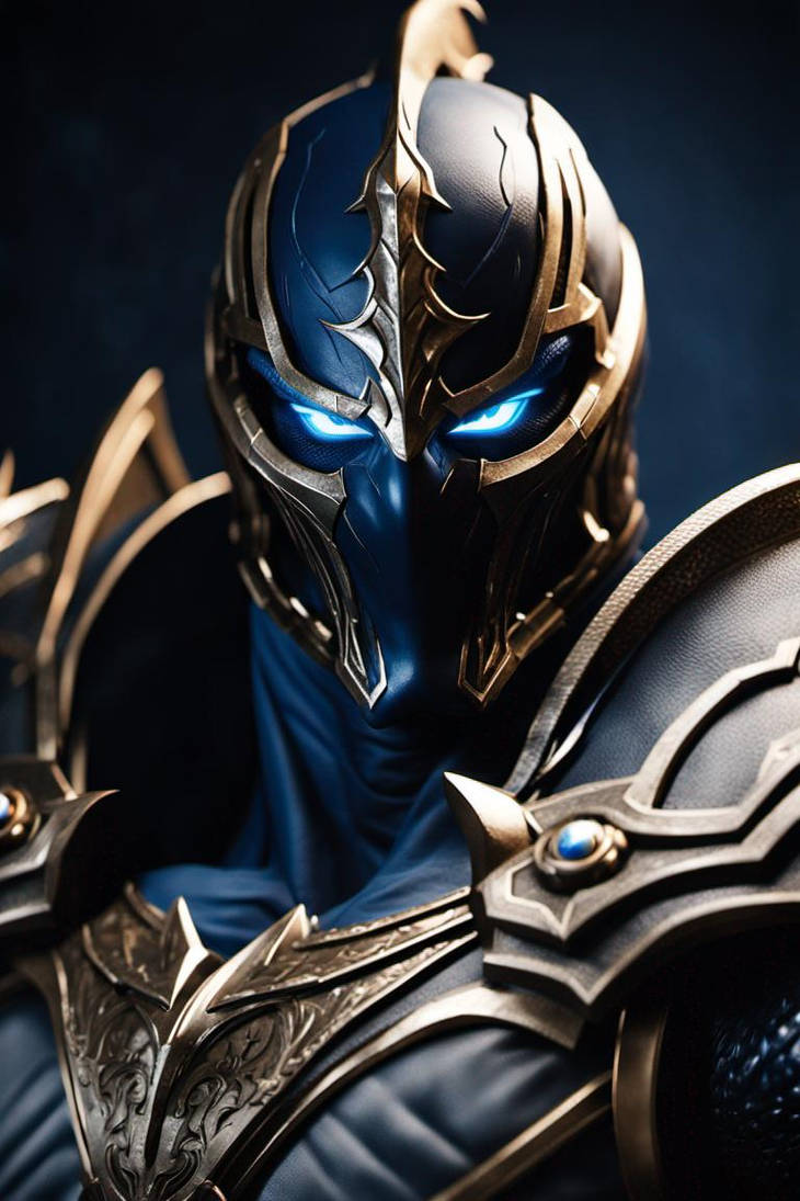 Shadow Kin Marine Shadowkin by CarbonFable on DeviantArt