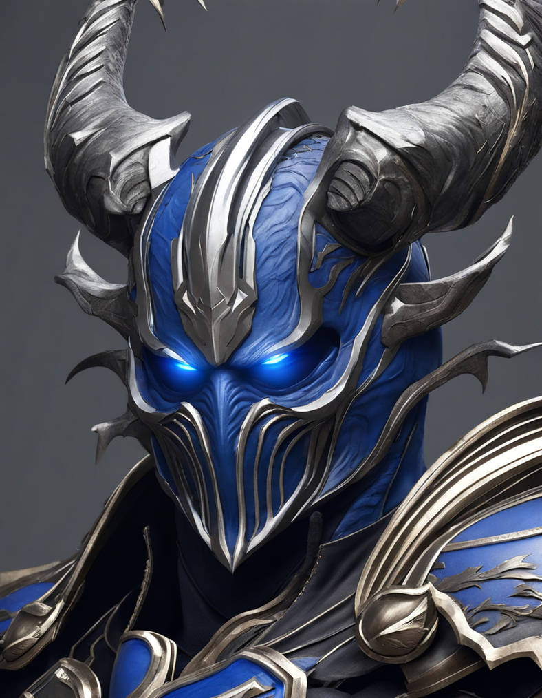 Shadow Kin Marine Shadowkin by CarbonFable on DeviantArt