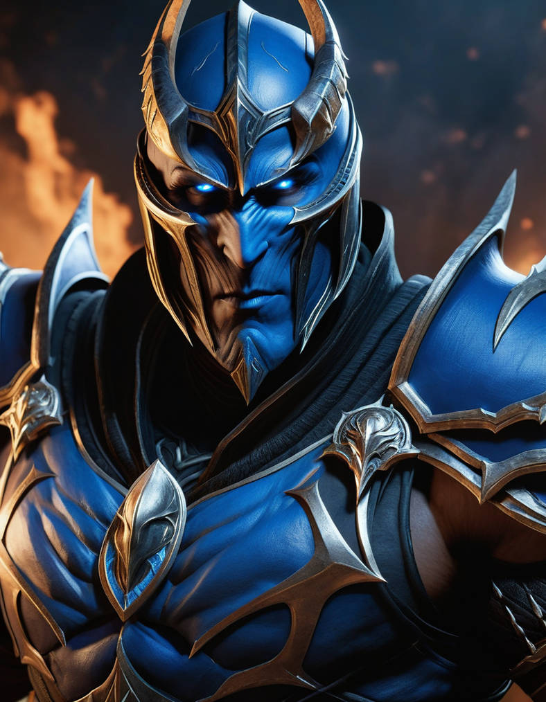 Shadow Kin Marine Shadowkin by CarbonFable on DeviantArt
