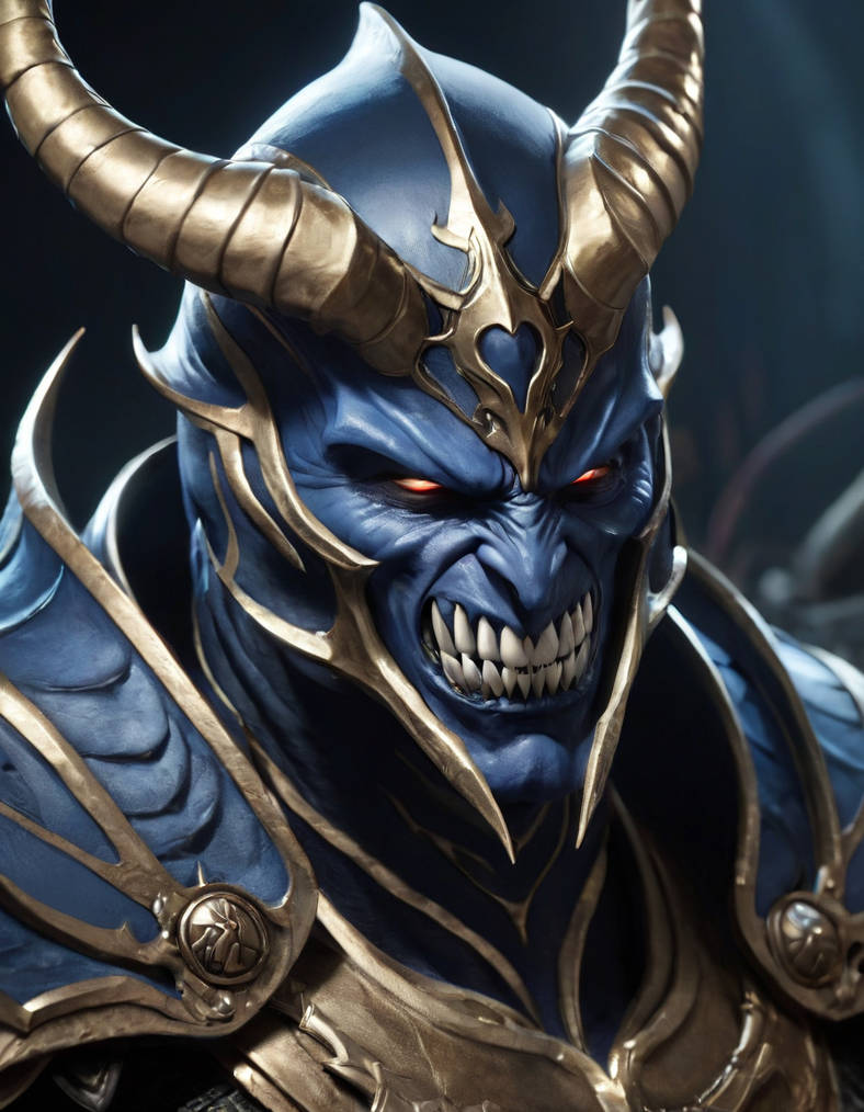Shadow Kin Marine Shadowkin by CarbonFable on DeviantArt