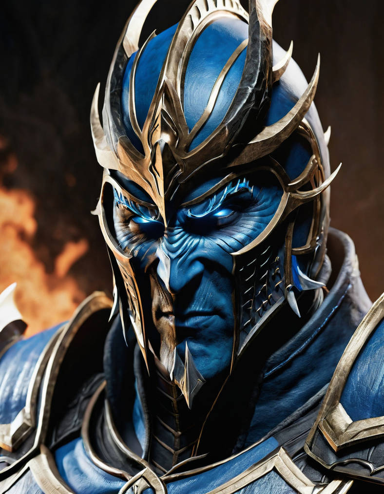 Shadow Kin Marine Shadowkin by CarbonFable on DeviantArt