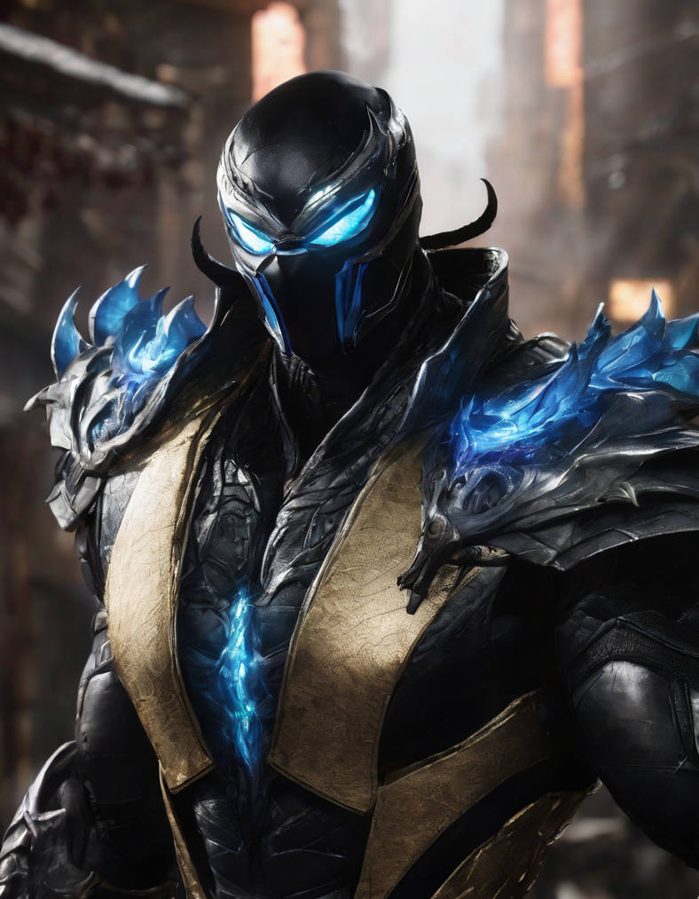 Shadow Kin Marine Shadowkin by CarbonFable on DeviantArt