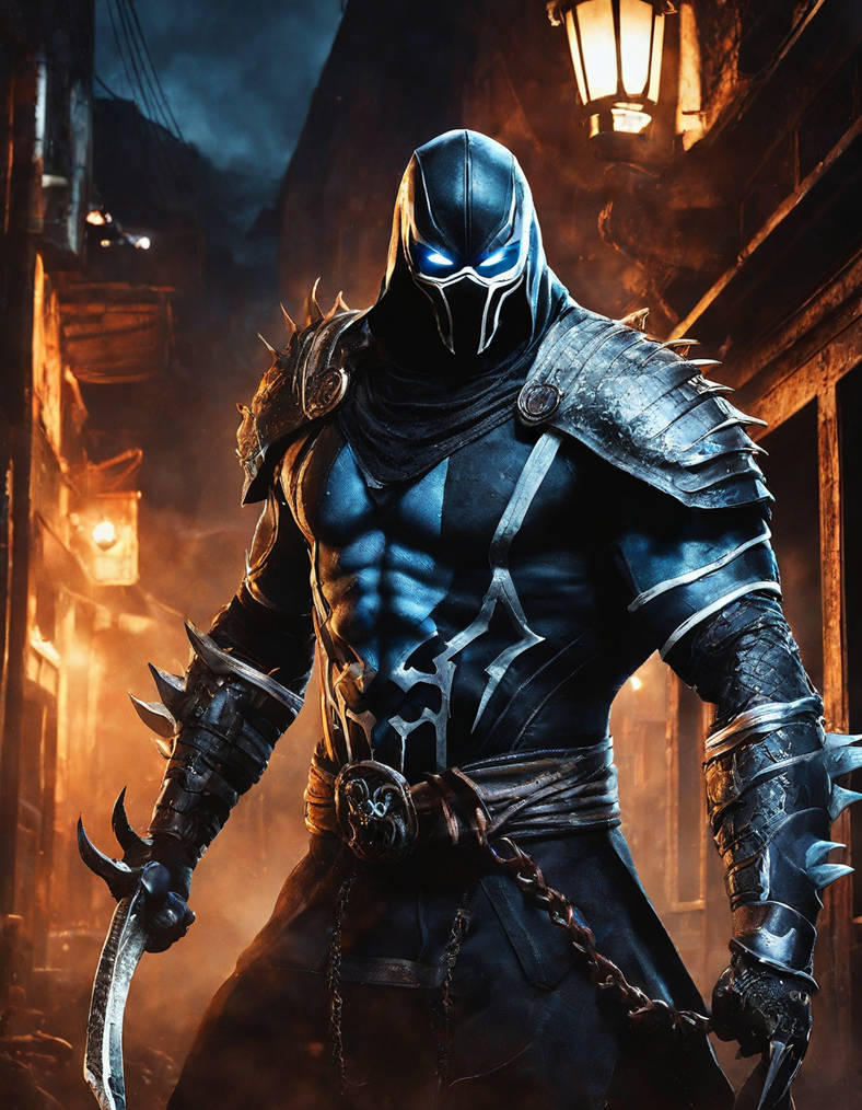 Shadow Kin Marine Shadowkin by CarbonFable on DeviantArt