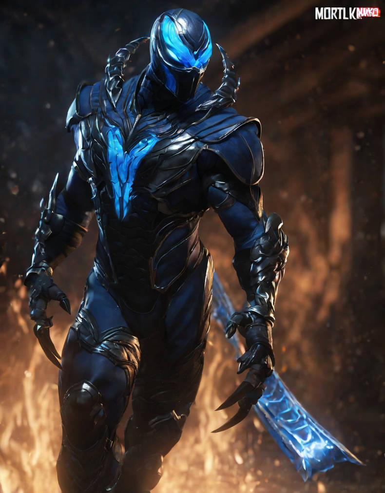 Shadow Kin Marine Shadowkin by CarbonFable on DeviantArt