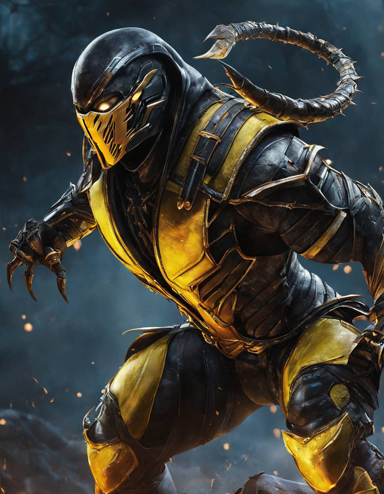 Shadow Kin Marine Shadowkin by CarbonFable on DeviantArt