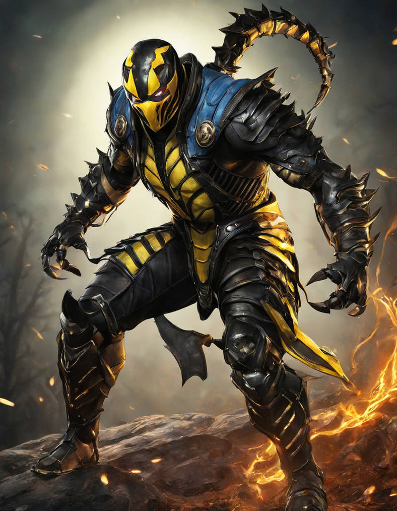Shadow Kin Marine Shadowkin by CarbonFable on DeviantArt
