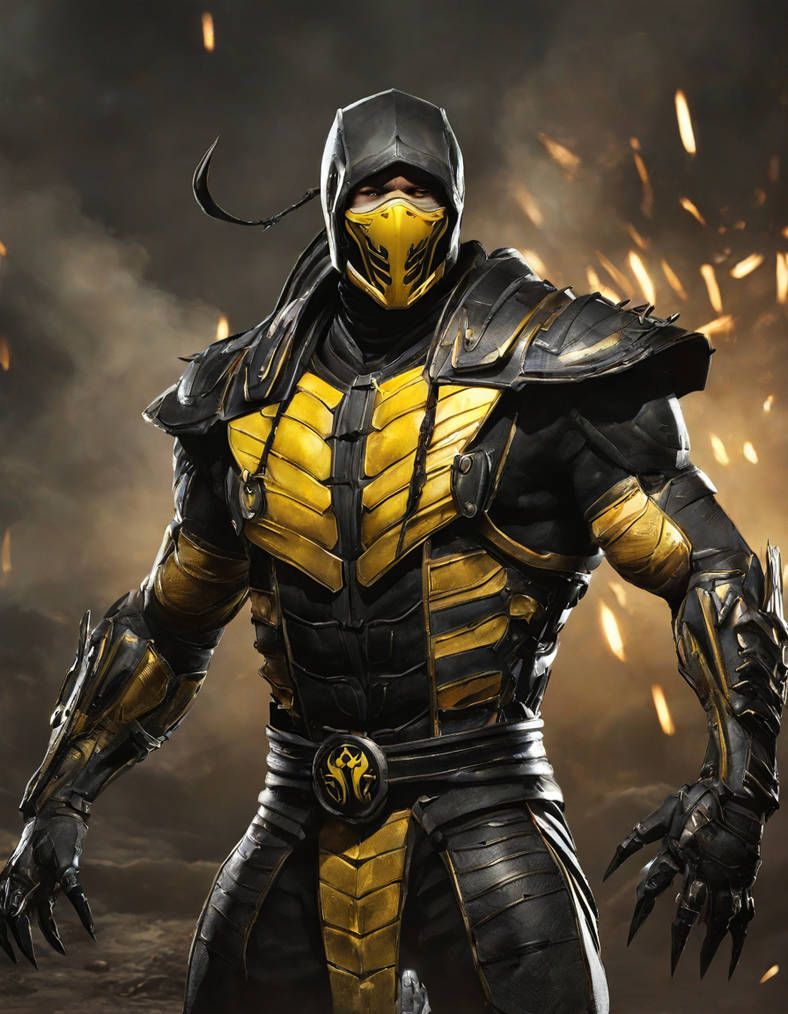 Shadow Kin Marine Shadowkin by CarbonFable on DeviantArt