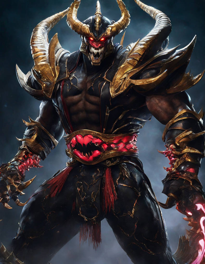 Shadow Kin Marine Shadowkin by CarbonFable on DeviantArt