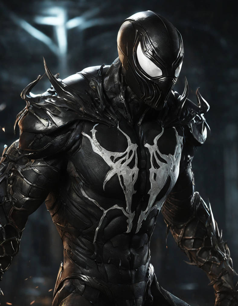 Shadow Kin Marine Shadowkin by CarbonFable on DeviantArt