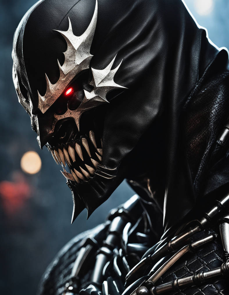 Shadow Kin Doctor Who Shadowkin by CarbonFable on DeviantArt