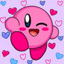 Kirby Cute