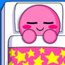 Good Night to Kirby