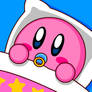 Baby Kirby