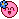 Flower Kirbys (Poyo)