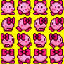 Female Kirby Sprites on RPG Maker XP