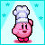 Kirby Icons (Cooking II)