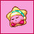 Kirby Icons (Sleep II)