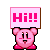 Kirby Icons (Hii!)