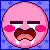 Kirby Icons (Cry 2)