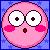 Kirby Icons (Shock 1)