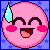 Kirby Icons (Cupid 2)