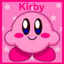 Kirby Pink Profile