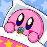 Baby Kirby (Remake)
