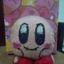 Doll Kirby How Cute!!