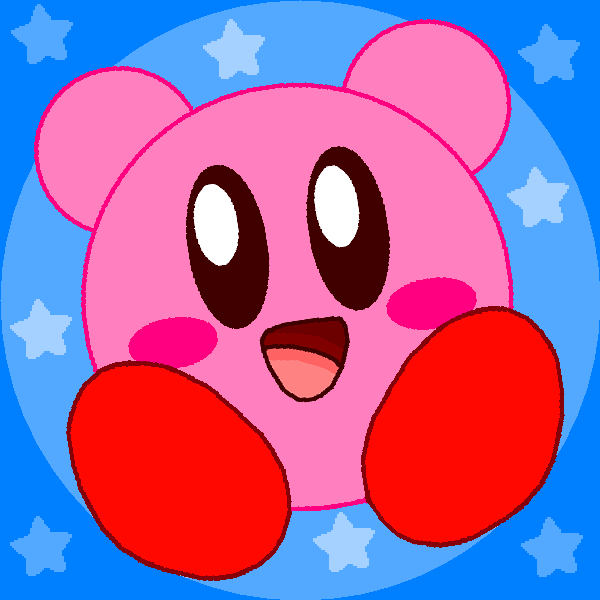 Discord Profile Picture (Fan-Art) by KirbyTron5919 on DeviantArt