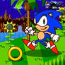 Sonic The Hedgehog