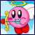 Num Kirby Icons 15