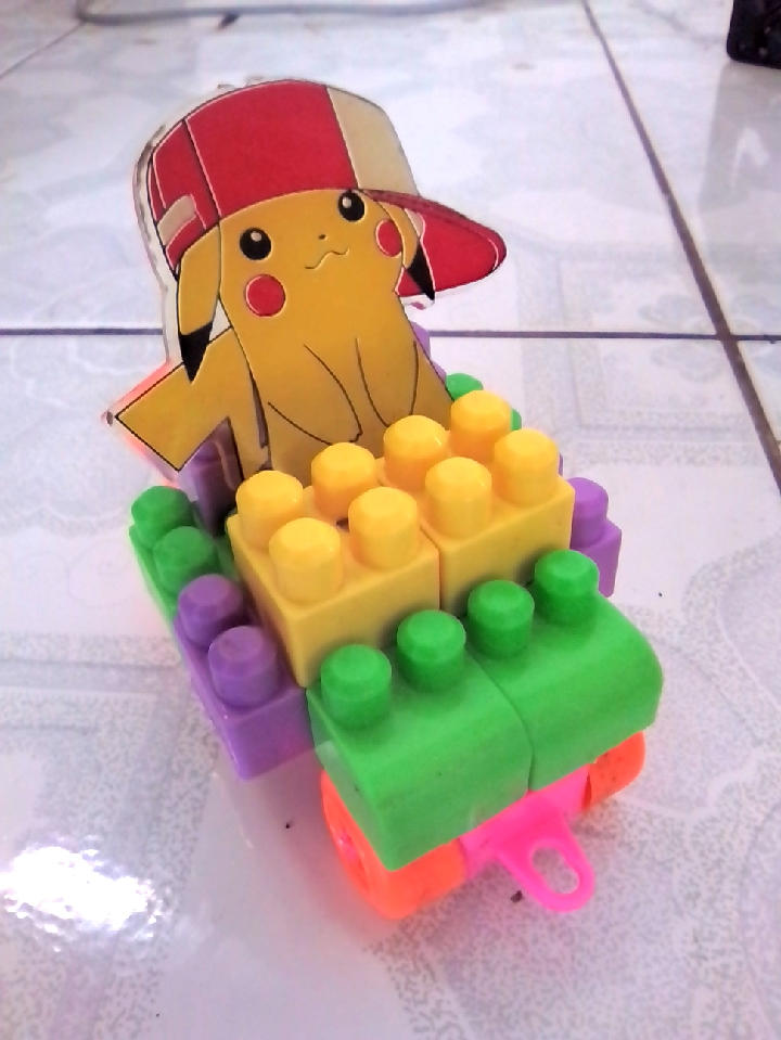 Pikachu Car Ride by Cuddlesnam on DeviantArt