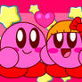 Kirby Love Kirby Wallpaper