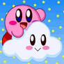 Kirby Cloud Ride