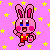 Bunny Kirby Icons + My Avatar From Youtube