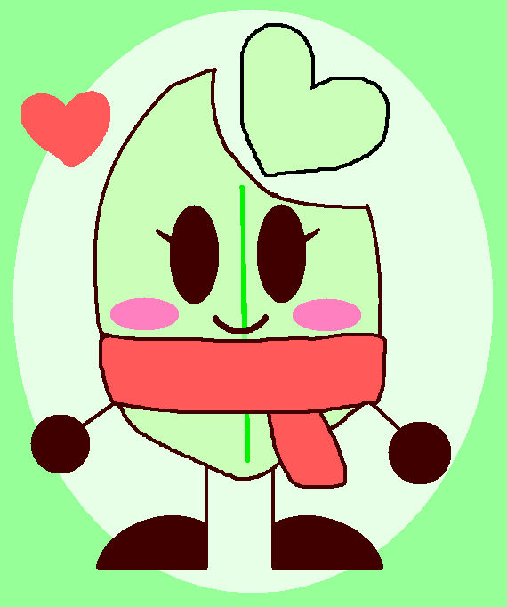 (Gift) Loify by Cuddlesnam on DeviantArt