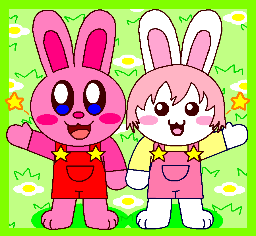 Willian Bunny Kawaii Boy Roblox Avatar by WilliamKawaiiDayTH on DeviantArt