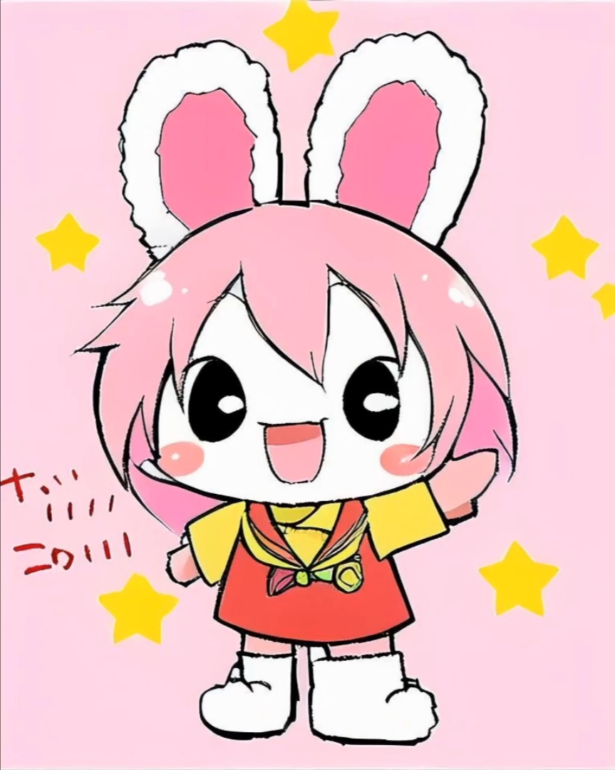 Willian Bunny Kawaii Boy Roblox Avatar by WilliamKawaiiDayTH on DeviantArt