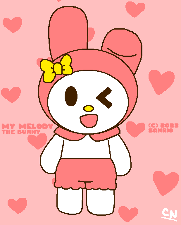 Roblox) My Melody Boys (Avatar) by Cuddlesnam on DeviantArt