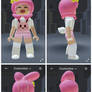 (Roblox) My Melody Outfits (Girl Version)